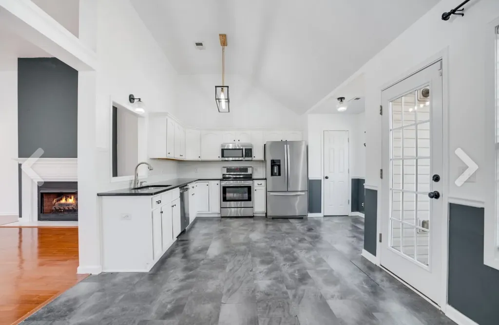 3139 Holly Point Clarksville TN 37043