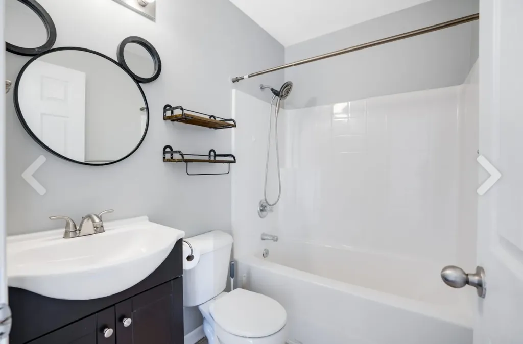 3139 Holly Point Clarksville TN 37043