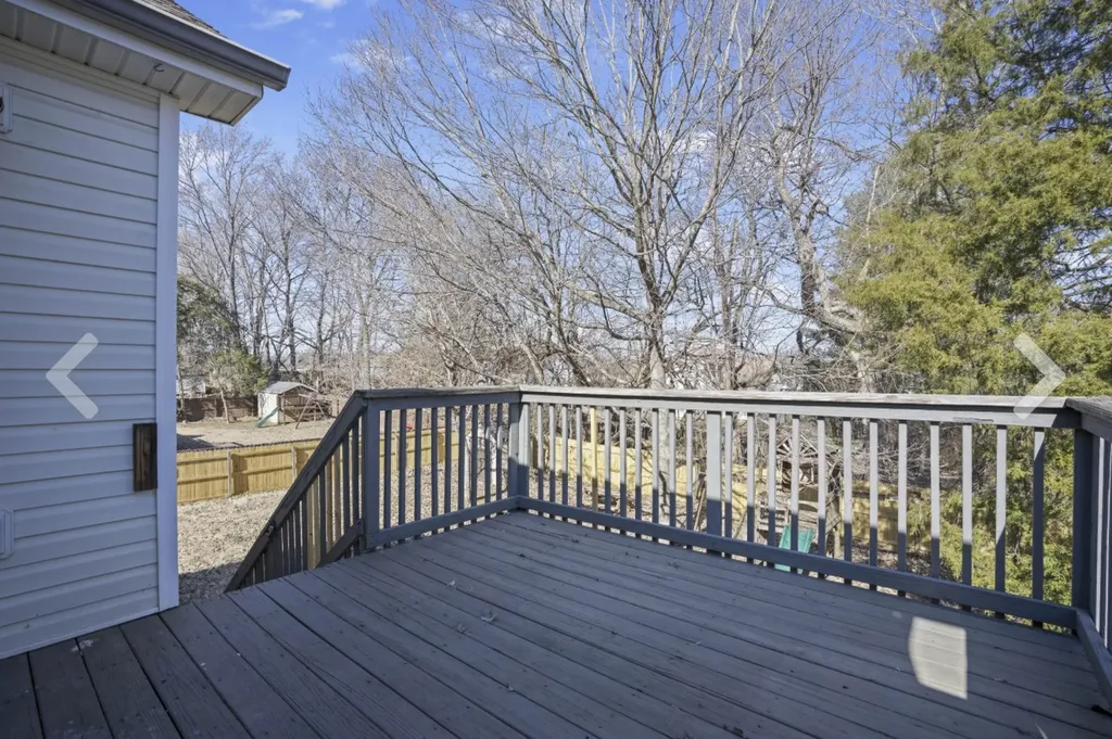 3139 Holly Point Clarksville TN 37043