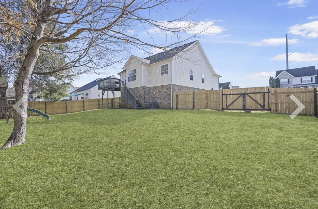 3139 Holly Point Clarksville TN 37043
