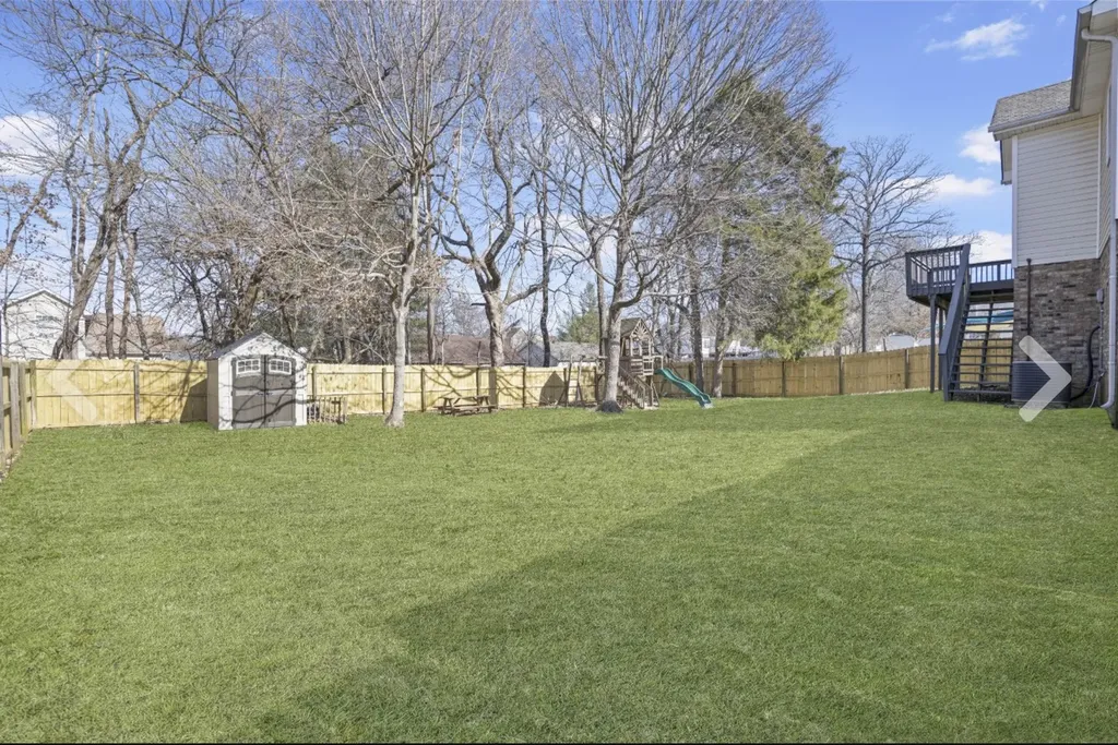3139 Holly Point Clarksville TN 37043