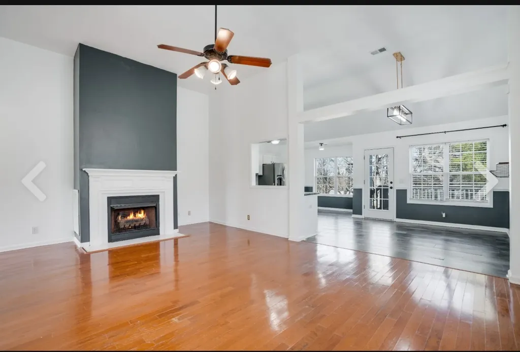3139 Holly Point Clarksville TN 37043