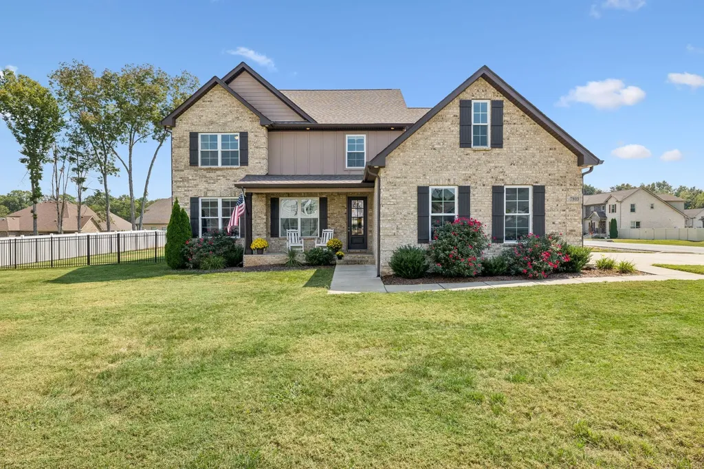 7803 Santos Drive Murfreesboro TN 37129