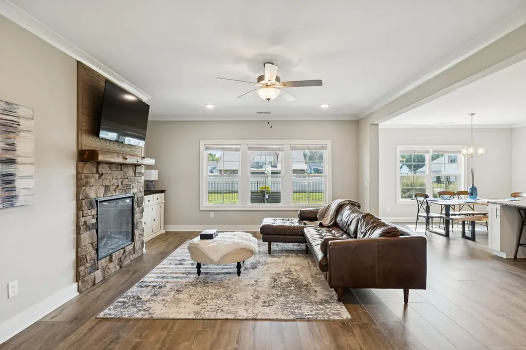 7803 Santos Drive Murfreesboro TN 37129