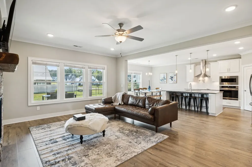 7803 Santos Drive Murfreesboro TN 37129