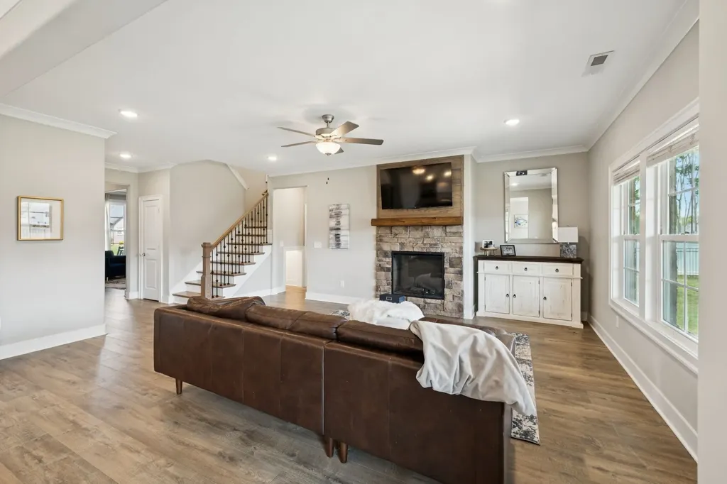7803 Santos Drive Murfreesboro TN 37129
