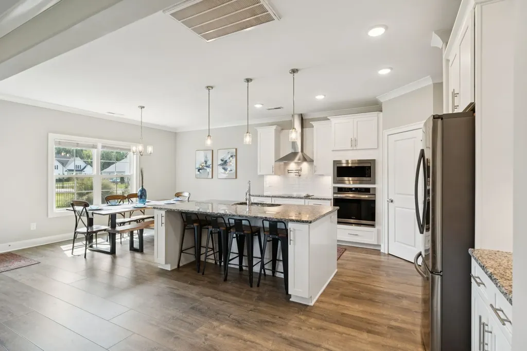 7803 Santos Drive Murfreesboro TN 37129