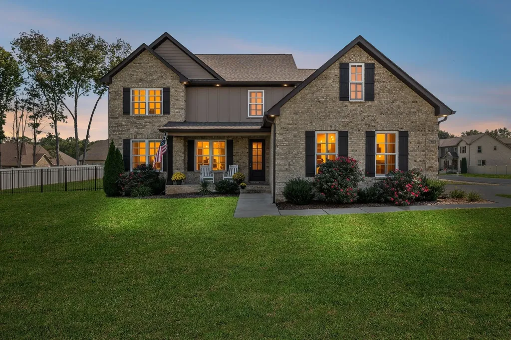 7803 Santos Drive Murfreesboro TN 37129
