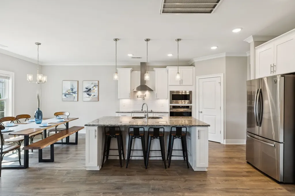 7803 Santos Drive Murfreesboro TN 37129