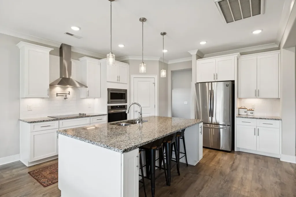 7803 Santos Drive Murfreesboro TN 37129