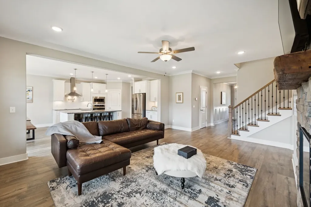 7803 Santos Drive Murfreesboro TN 37129