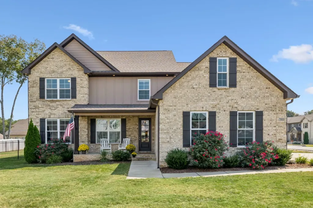 7803 Santos Drive Murfreesboro TN 37129