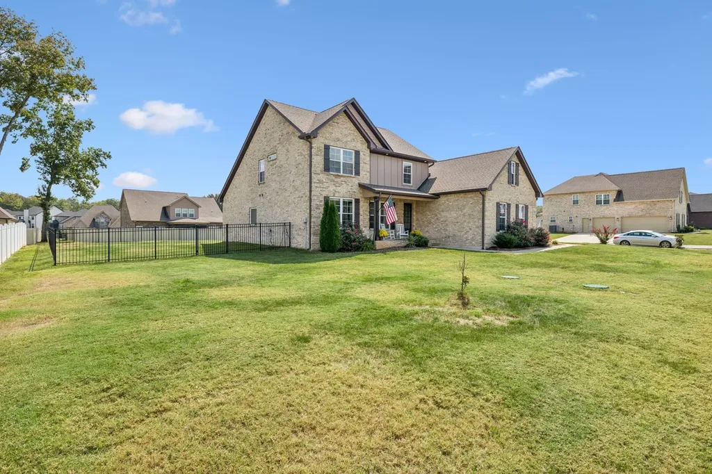 7803 Santos Drive Murfreesboro TN 37129