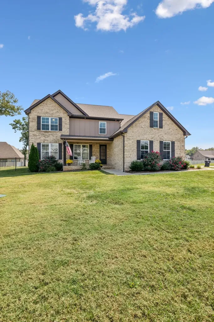 7803 Santos Drive Murfreesboro TN 37129