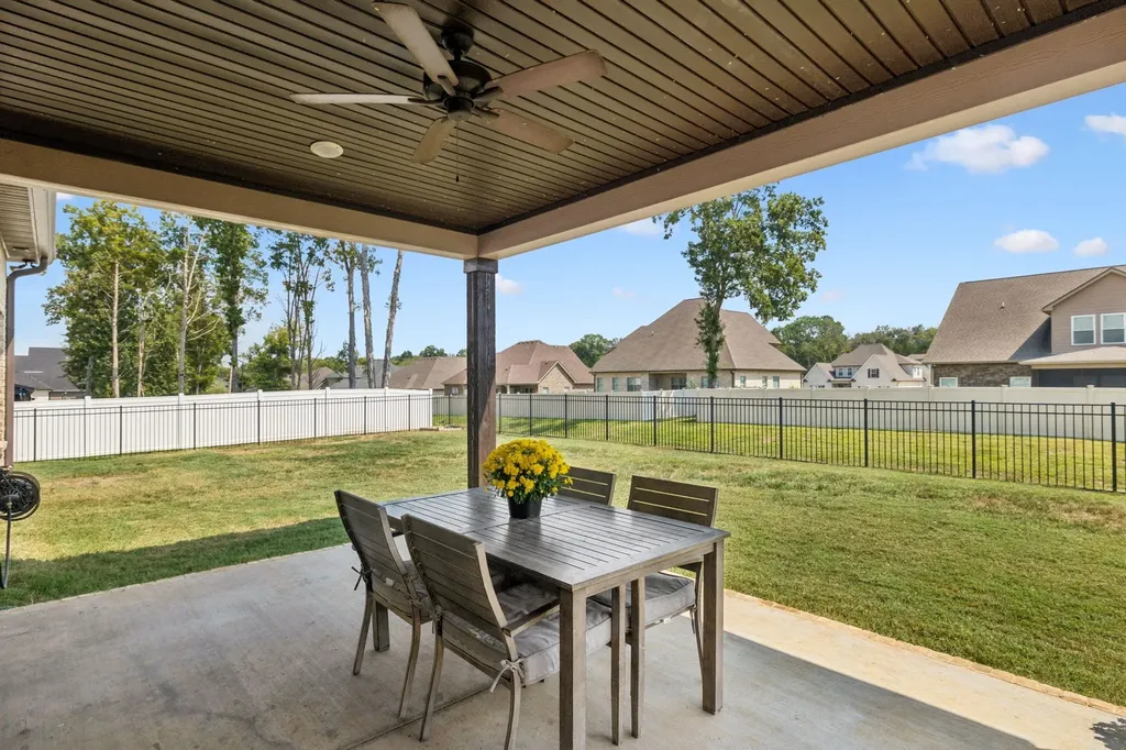 7803 Santos Drive Murfreesboro TN 37129