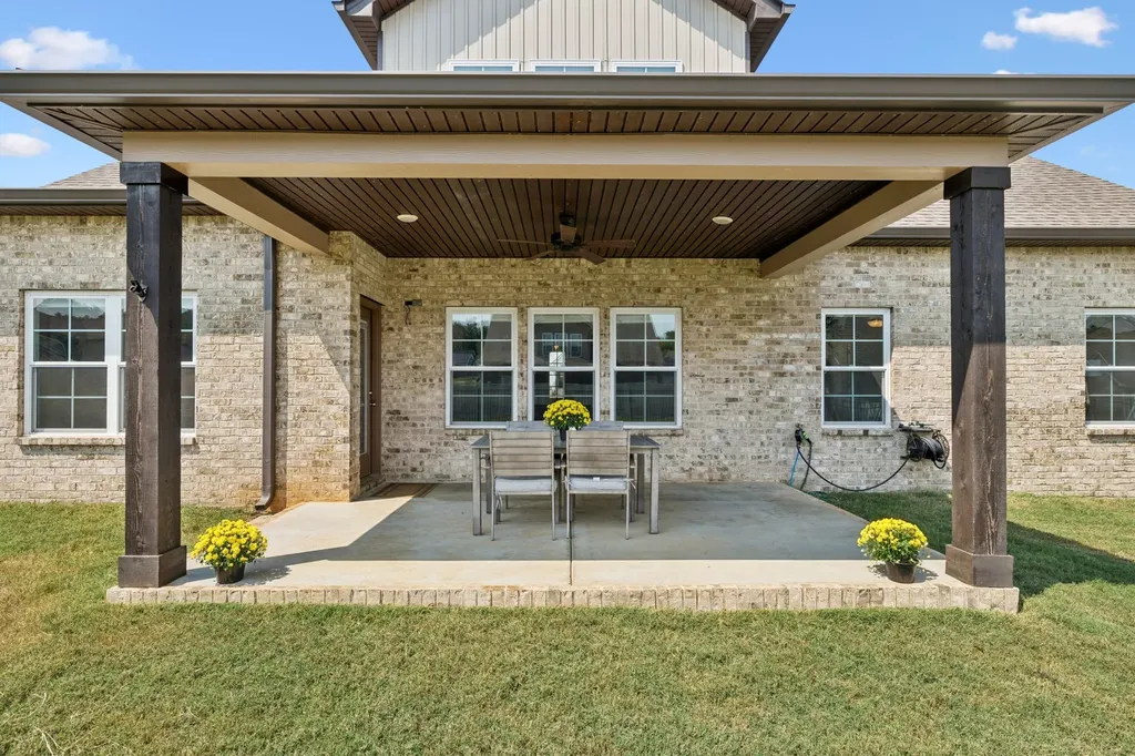 7803 Santos Drive Murfreesboro TN 37129
