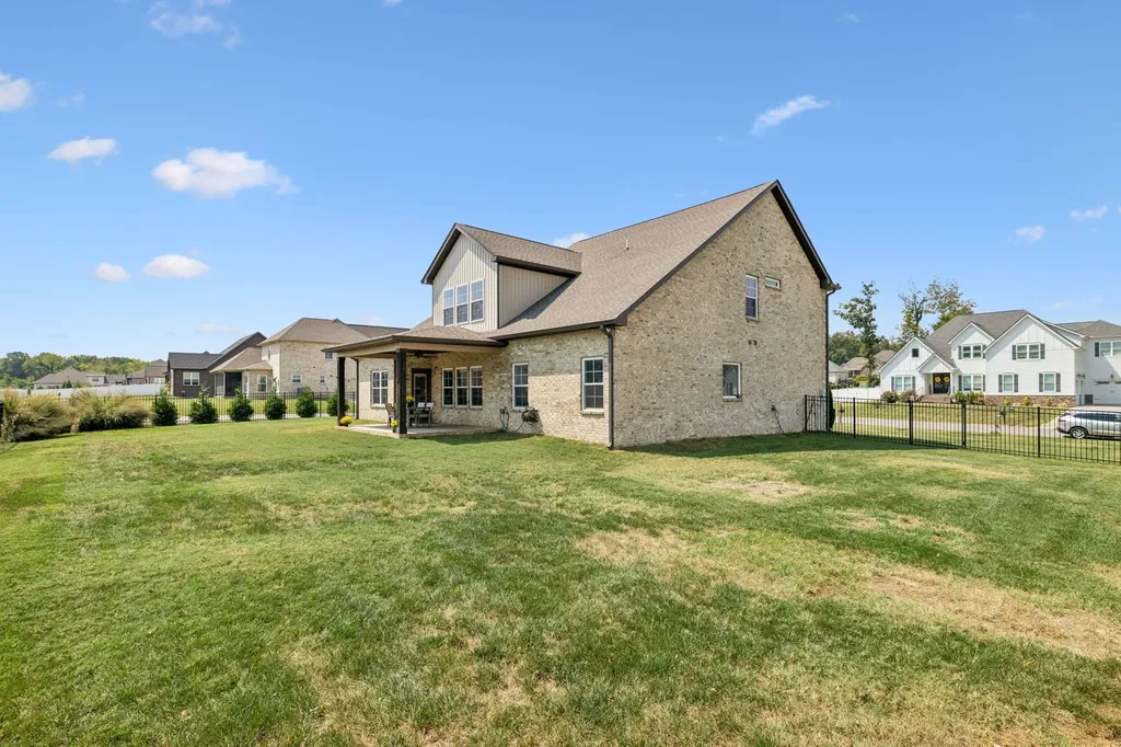 7803 Santos Drive Murfreesboro TN 37129