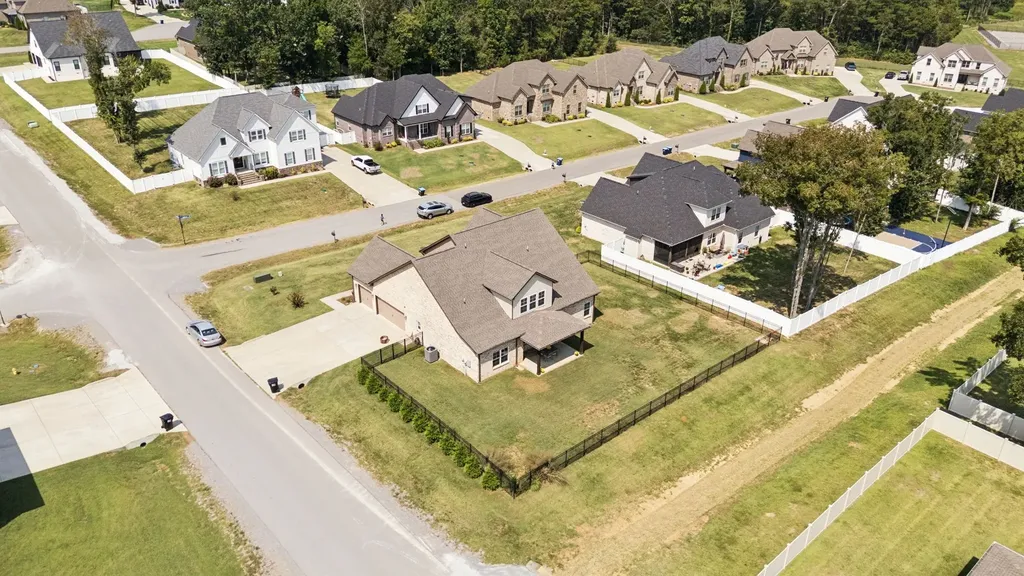 7803 Santos Drive Murfreesboro TN 37129