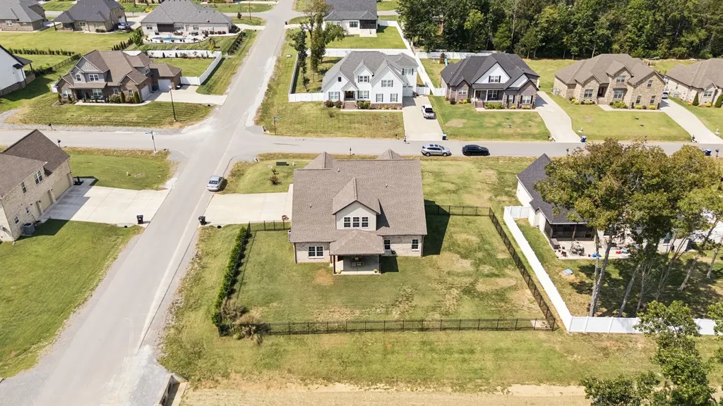 7803 Santos Drive Murfreesboro TN 37129