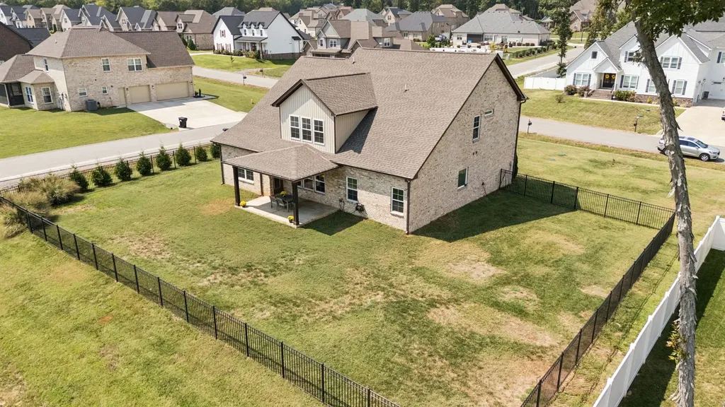 7803 Santos Drive Murfreesboro TN 37129