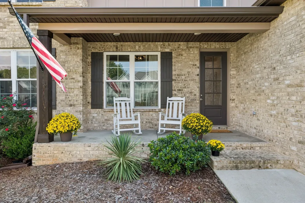 7803 Santos Drive Murfreesboro TN 37129