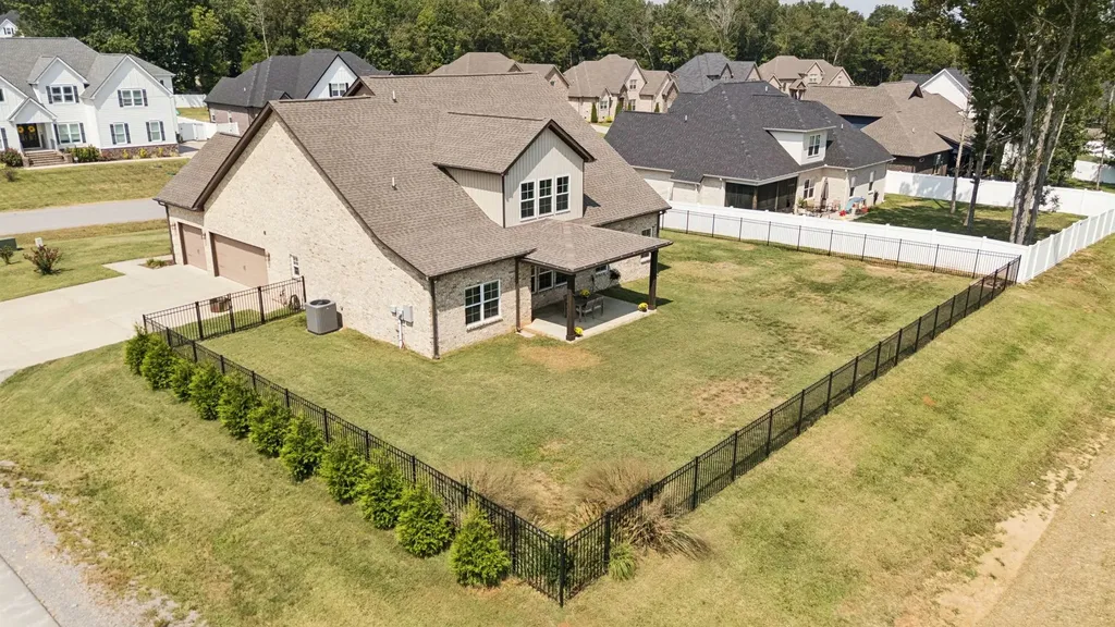 7803 Santos Drive Murfreesboro TN 37129