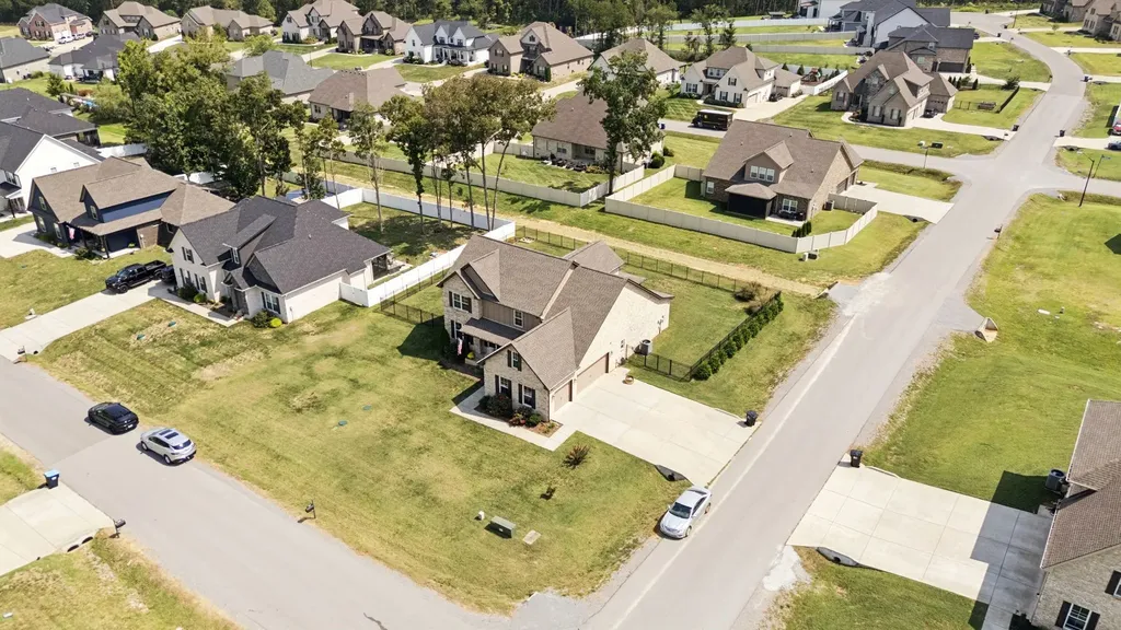 7803 Santos Drive Murfreesboro TN 37129