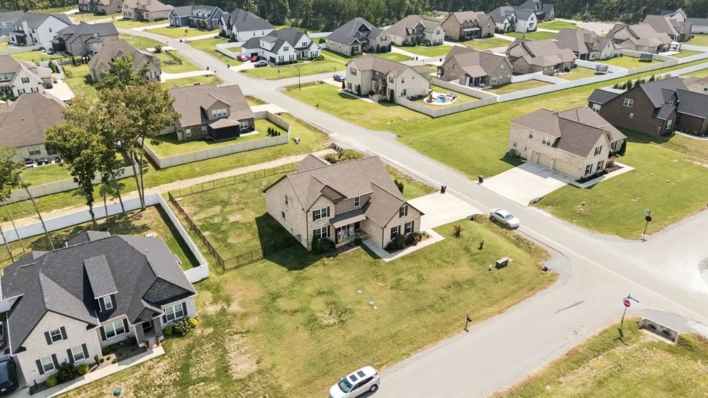 7803 Santos Drive Murfreesboro TN 37129
