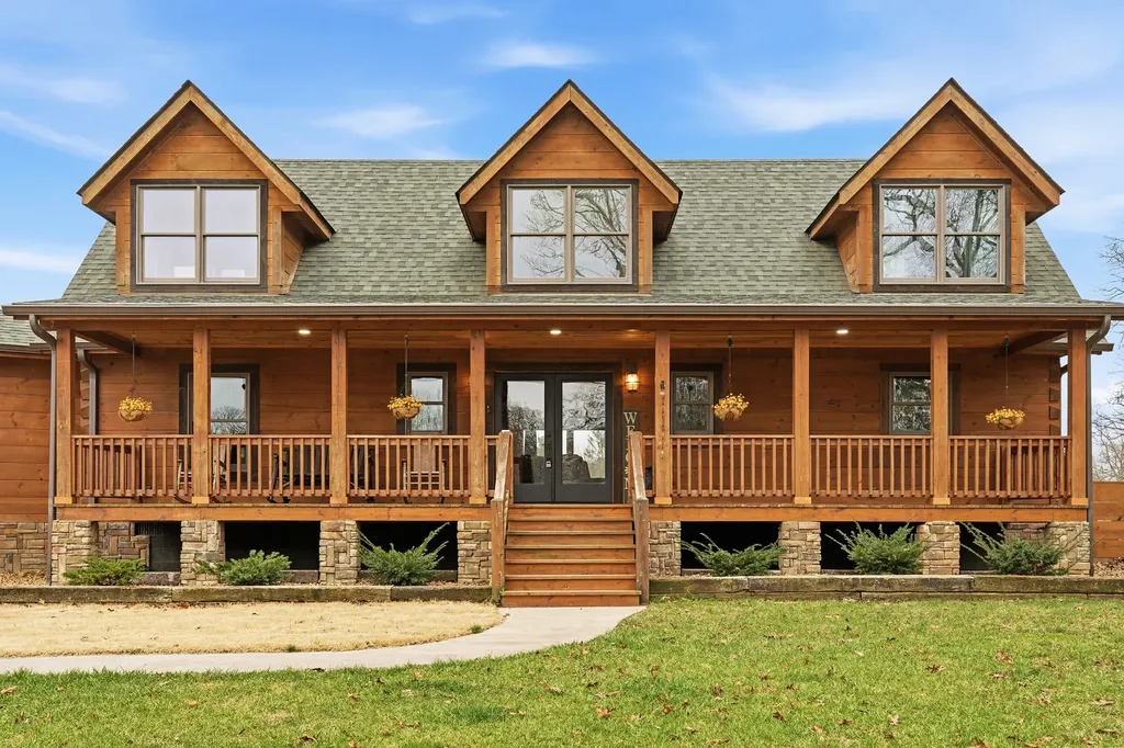 530 Parkway Road Tullahoma TN 37388