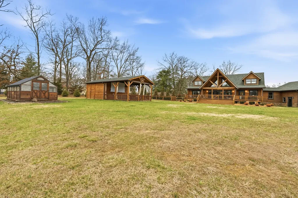 530 Parkway Road Tullahoma TN 37388