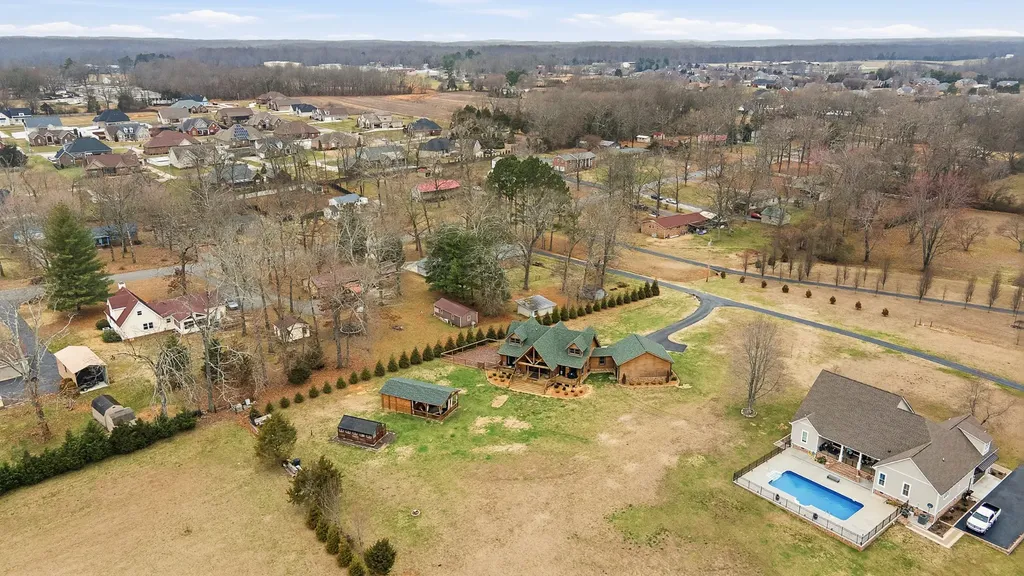 530 Parkway Road Tullahoma TN 37388