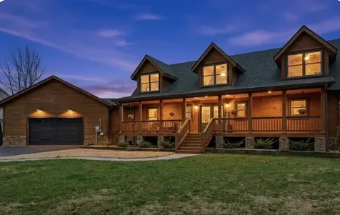 530 Parkway Road Tullahoma TN 37388