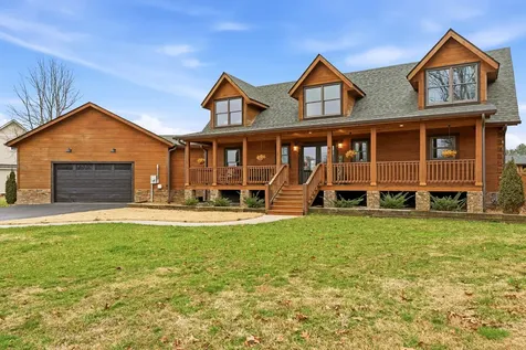 530 Parkway Road Tullahoma TN 37388