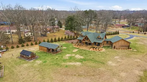 530 Parkway Road Tullahoma TN 37388