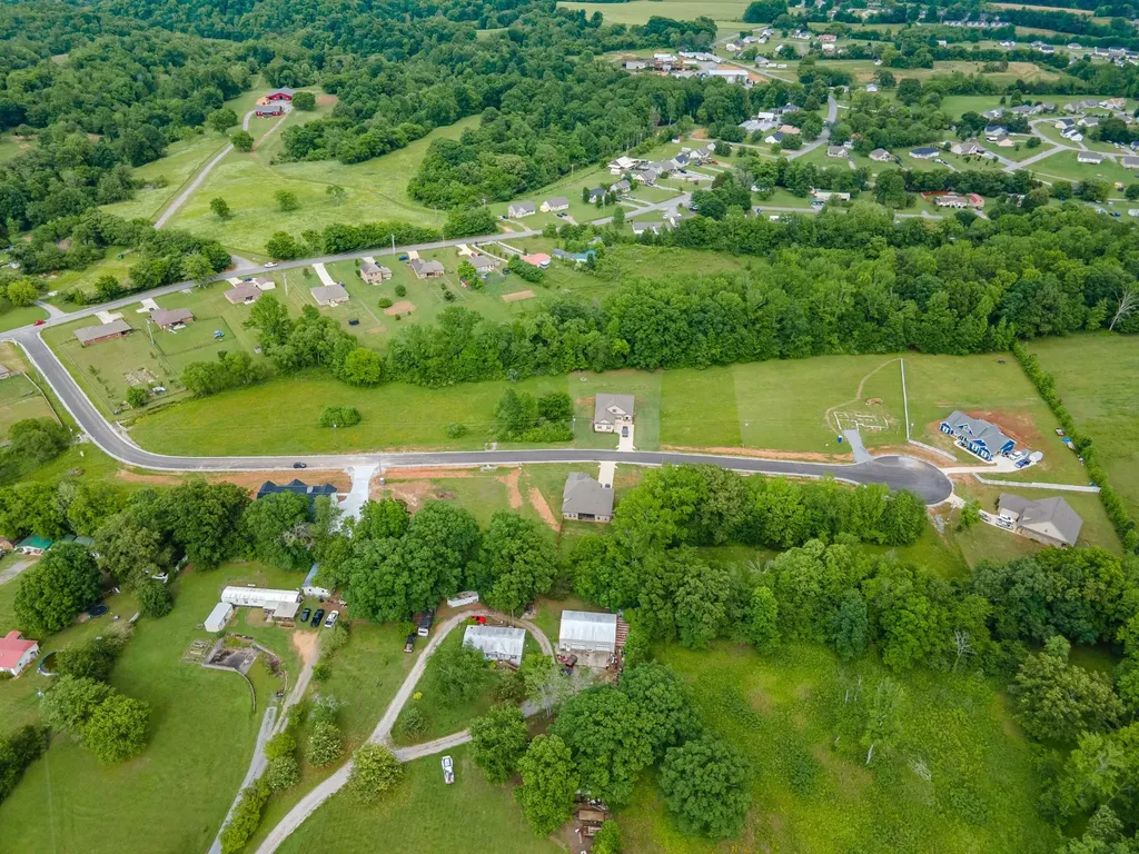 0 Cedar Grove Drive Fayetteville TN 37334