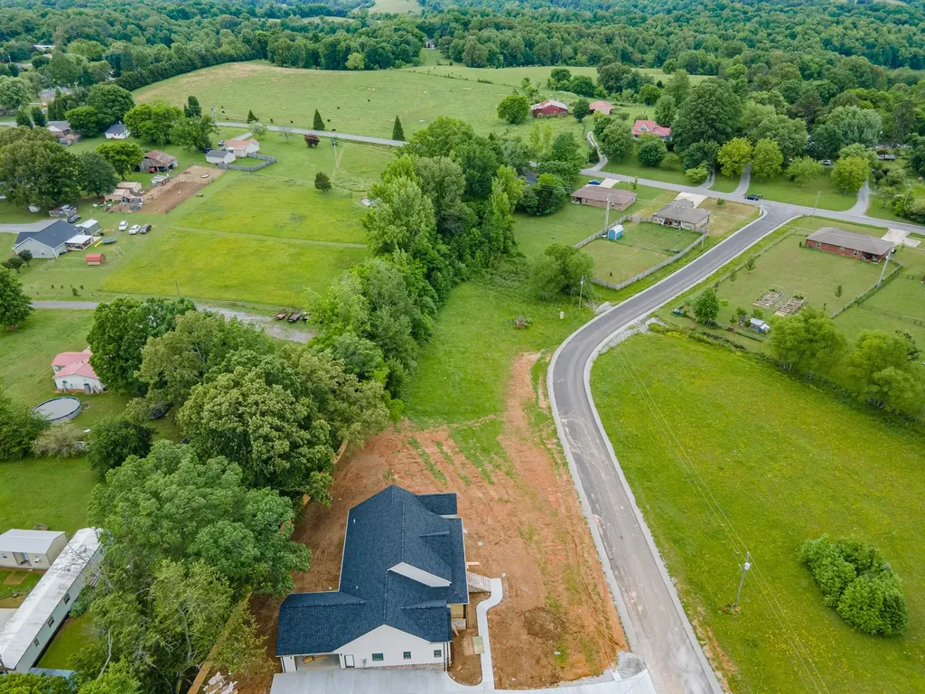 0 Cedar Grove Drive Fayetteville TN 37334