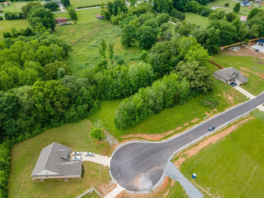 0 Cedar Grove Drive Fayetteville TN 37334