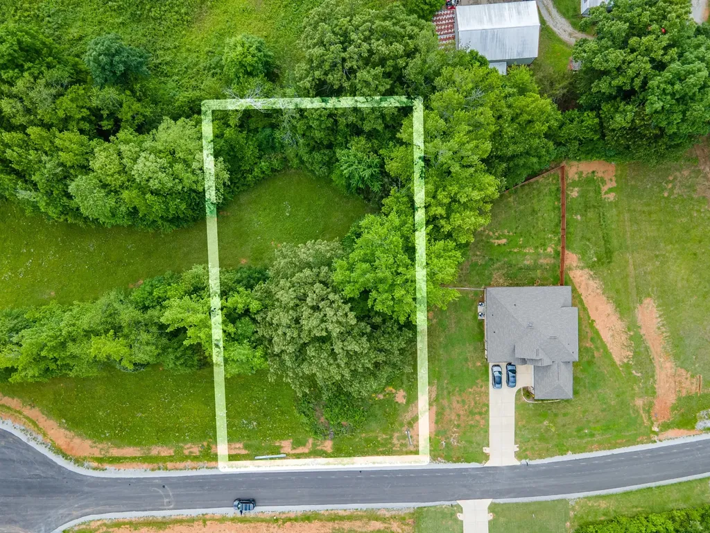0 Cedar Grove Drive Fayetteville TN 37334