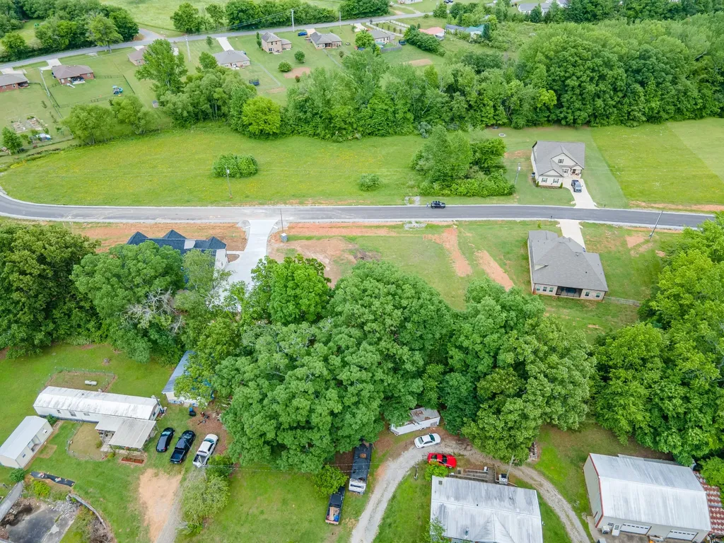 0 Cedar Grove Drive Fayetteville TN 37334