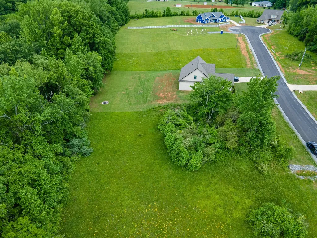 0 Cedar Grove Drive Fayetteville TN 37334