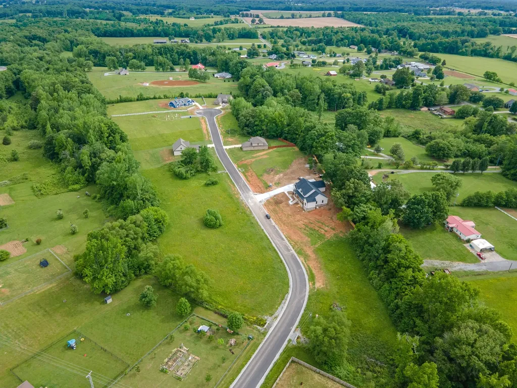 0 Cedar Grove Drive Fayetteville TN 37334