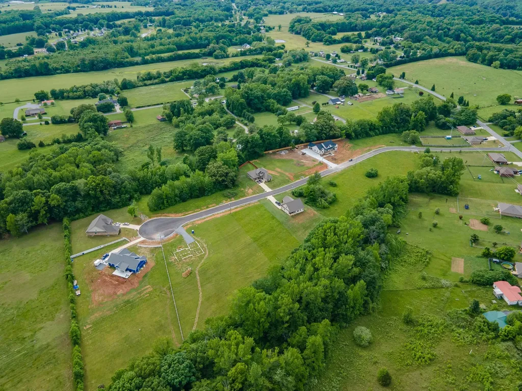 0 Cedar Grove Drive Fayetteville TN 37334