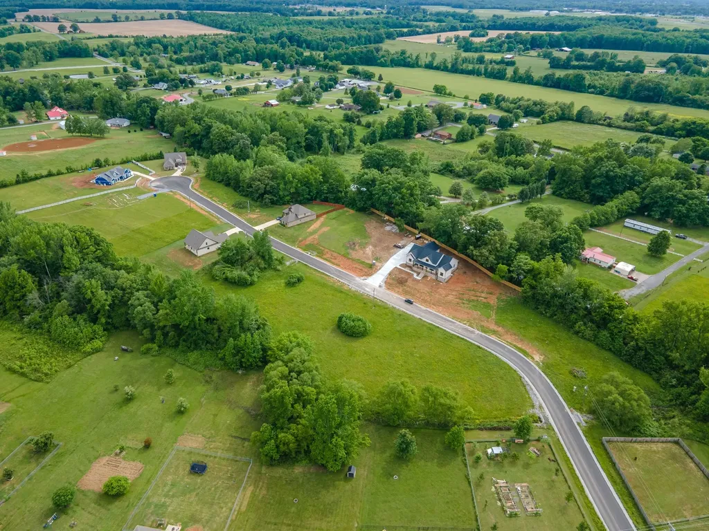 0 Cedar Grove Drive Fayetteville TN 37334