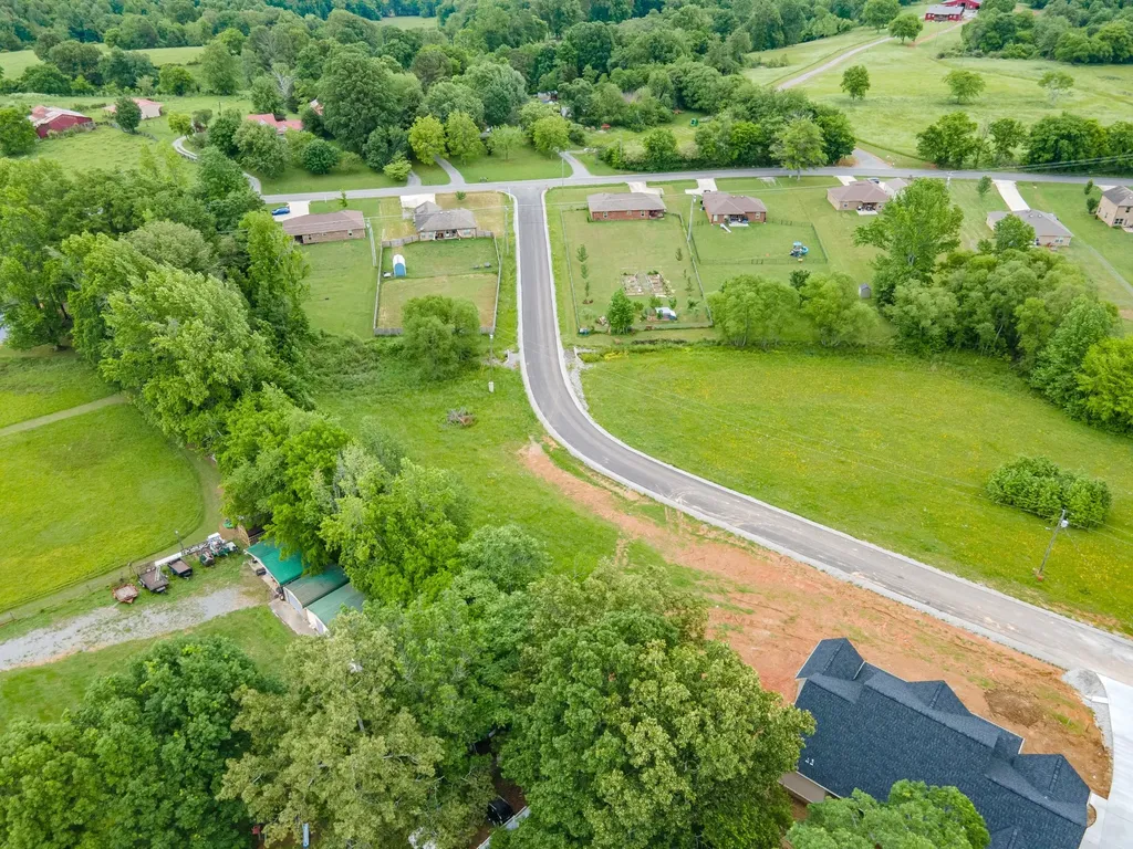 0 Cedar Grove Drive Fayetteville TN 37334