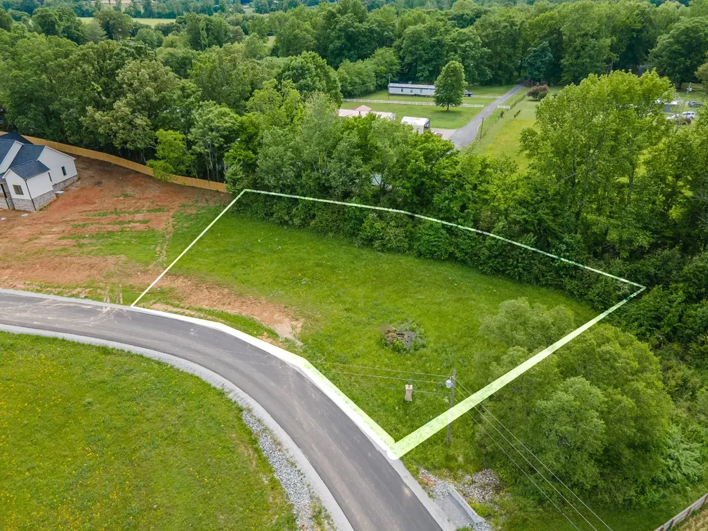0 Cedar Grove Drive Fayetteville TN 37334
