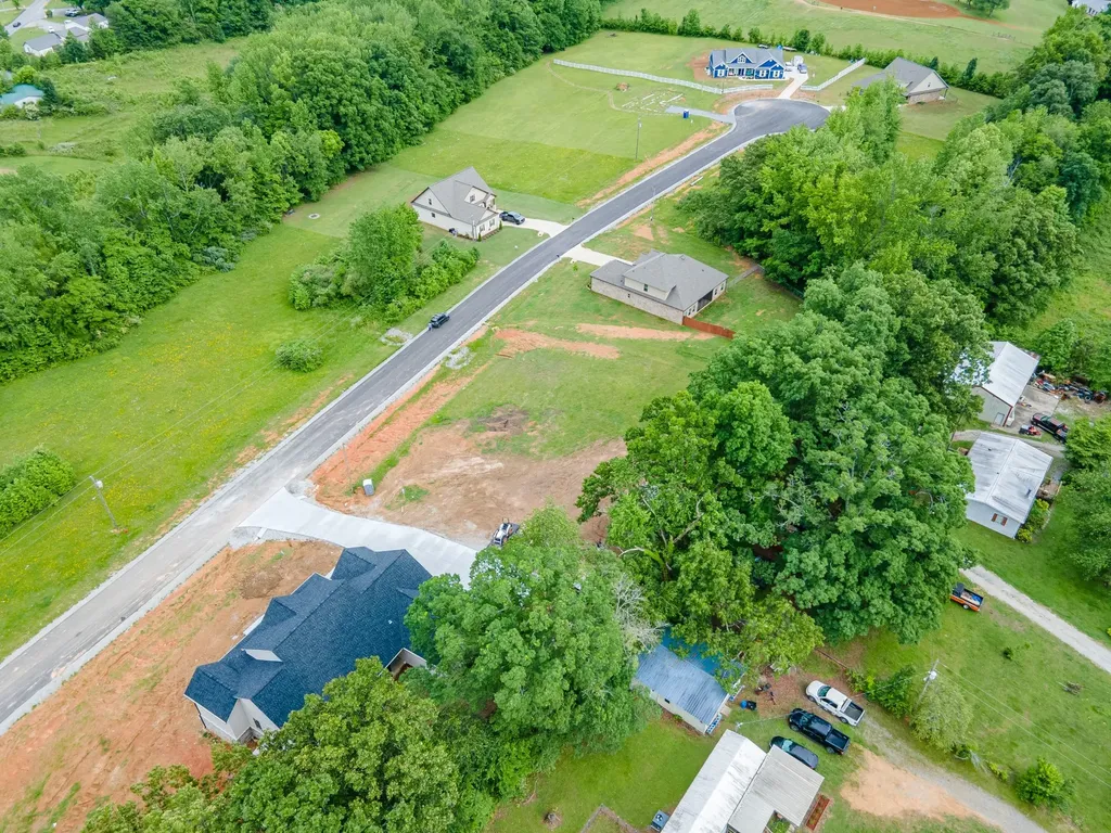0 Cedar Grove Drive Fayetteville TN 37334