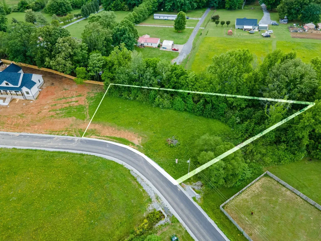 0 Cedar Grove Drive Fayetteville TN 37334
