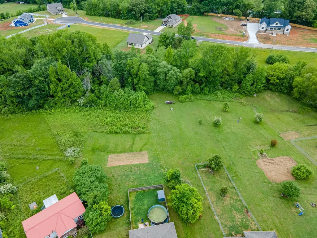 0 Cedar Grove Drive Fayetteville TN 37334