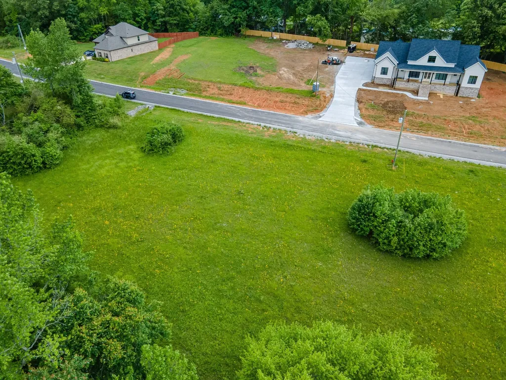 0 Cedar Grove Drive Fayetteville TN 37334