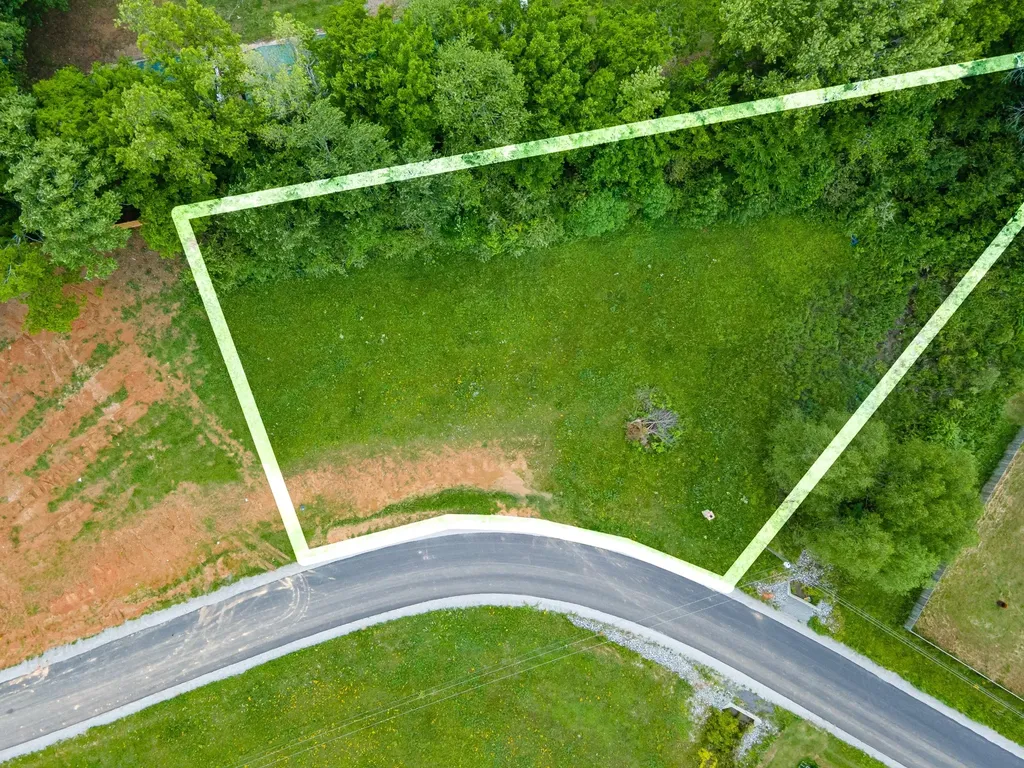 0 Cedar Grove Drive Fayetteville TN 37334
